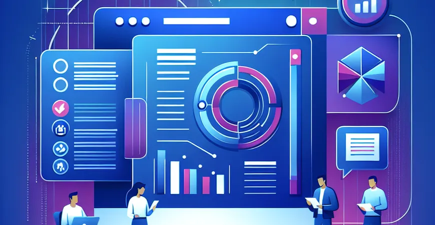 支持与其他业务系统无缝对接的 CRM 软件推荐